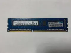 SKhynix 2GB PC3-12800E ECC HP純正 サーバー用メモリのサムネイル