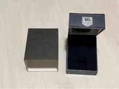 タグホイヤー　時計ケース空箱