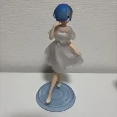 レム フィギュア 2体セット