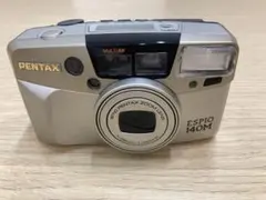 動作未確認】PENTAX ESPIO 24EW コンパクトフィルムカメラ - メルカリ