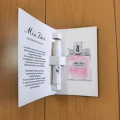 2026年最新】dior 香水 ブルーミングブーケ サンプルの人気アイテム