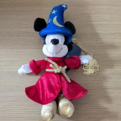 Disney - D２３　expo　Japan　2015☆会場限定　ミッキーぬいぐるみ Disney - D23 expo Japan 2015☆会場限定 ミッキーぬいぐるみ