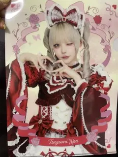 AVAM 月深乃絢 グッズセット 💜🎂 #AVAM 生誕情報 🎂💜】 3月16日(月)開催 『月深乃絢生誕祭2026