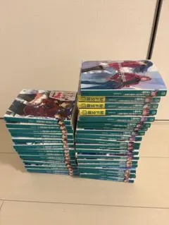 全34冊】よう実 1年生〜3年生編 最新セット 特典付☆全巻セット＋