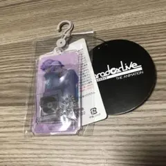 Paradox Live アクリルキーホルダー　cozmez