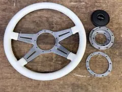 2026年最新】レカラ ステアリングの人気アイテム - メルカリ