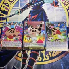 2026年最新】ヴァイス クレヨンしんちゃん mvrの人気アイテム - メルカリ