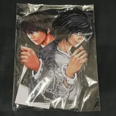 DEATH NOTE デスノート タペストリー 2005 - メルカリ