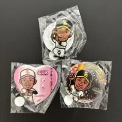 福岡ソフトバンクホークス 背番号35 モイネロ