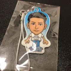 山下健二郎 クリーナー