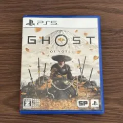GHOST OF YOTEI ゴーストオブヨウテイ PS5