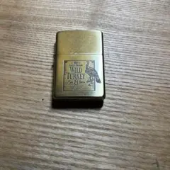 Zippo オイルライター TAKE IT EASY 猫柄 - メルカリ