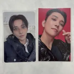 SEVENTEEN 会場限定 埼玉 ジョシュア