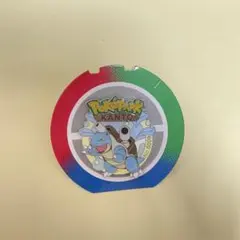 ポケモン ポケパーク ピンバッジ タッツー - メルカリ