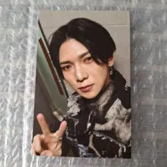 ATEEZ ヨサン FEVER Part.2 トレカ