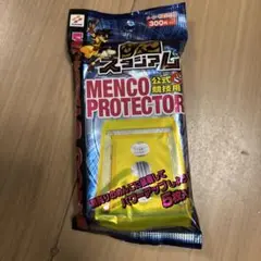 めんこスタジアム Menco Protector 5枚入り！未開封