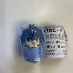 【からぴち】おくるみますこっとチャーム2 なおきり