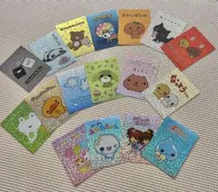 あ・ね〜ね〜　増刊号　平成女児　付録　シール　ステッカー