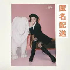 NiziU New Emotion ホルツ ラントレ マコ