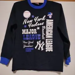 New York Yankees トレーナー