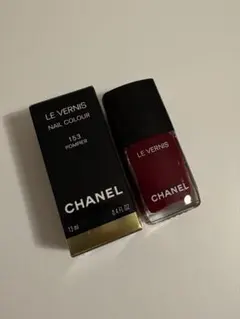 CHANEL LE VERNIS 153 POMPIERのサムネイル