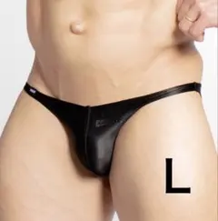 新品/完売人気モデルTOOT】TOOT シースルーサイドストリング ビキニ L