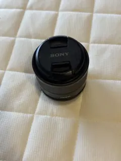 クリーニング済み SONY SEL35F28Z 単焦点レンズのサムネイル