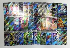 ポケカ　SR　36枚　まとめ売り