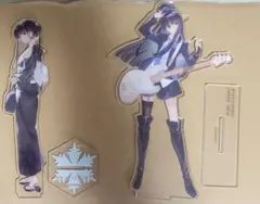 WHITE ALBUM2 トレーディングアクリルコースター 冬馬かずさ　４種 WHITE ALBUM2 トレーディングアクリルコースター 冬馬かずさ - メルカリ