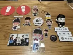 2026年最新】bts まとめ売りの人気アイテム - メルカリ