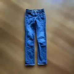 リーバイス　312 SHAPING SLIM W25 L30