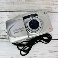 <動作確認済>OLYMPUS Superzoom 130S カメラセット箱入り 動作確認済>OLYMPUS Superzoom 130S カメラセット箱入り - メルカリ