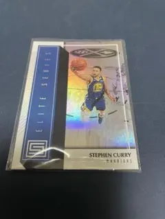 NBA カリー　STA