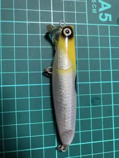 2025年最新】プエブロ ルアーの人気アイテム - メルカリ