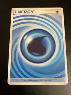 基本水エネルギー うずまき 2009 アルセウス超克の時空へ