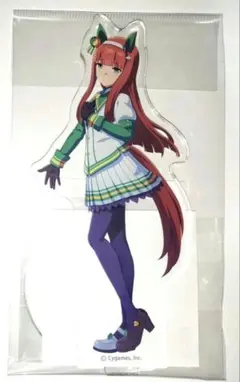 ウマ娘 サイレンススズカ アクリルスタンド キャラポップストア 未開封 