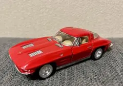 キンスマート　シボレーコルベット