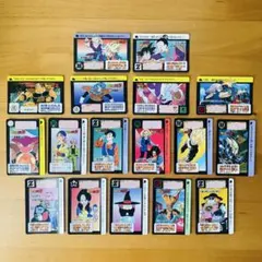 ドラゴンボール カードダス 本弾 まとめ売り - メルカリ