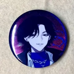 呉羽葵:AOI パラライ REVENGERS 缶バッチ - メルカリ
