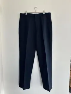 Levi's Action Slacks (W34 L31)ネイビー