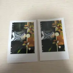 いれいす 悠佑 実写 チェキ