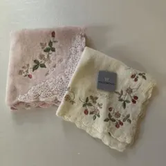 WEDGWOOD ハンカチタオルセットのサムネイル