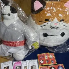 ベイマックス Happyくじ ハッピーくじ ラストワン A賞　おまけ付き