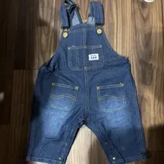 Buddy Lee オーバーオール