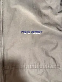 POLO SPORT ジャケット　スペシャルアイテム