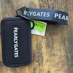 パーリーゲイツ　ネームホルダー