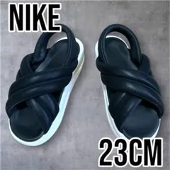 NIKE ナイキ エアマックス アイラ ココ 23 スポーツサンダル 厚底