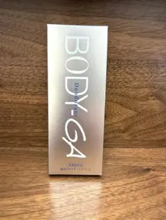 BODY-GA 薬用デオドラントクリーム 60g 2個セット - メルカリ