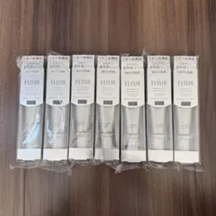 ELIXIR ブライトニング デーケアレボリューション WT+ 35ml ７本