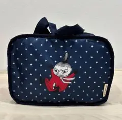 No.901 ♥MOOMIN リトルミイ 保冷バッグ